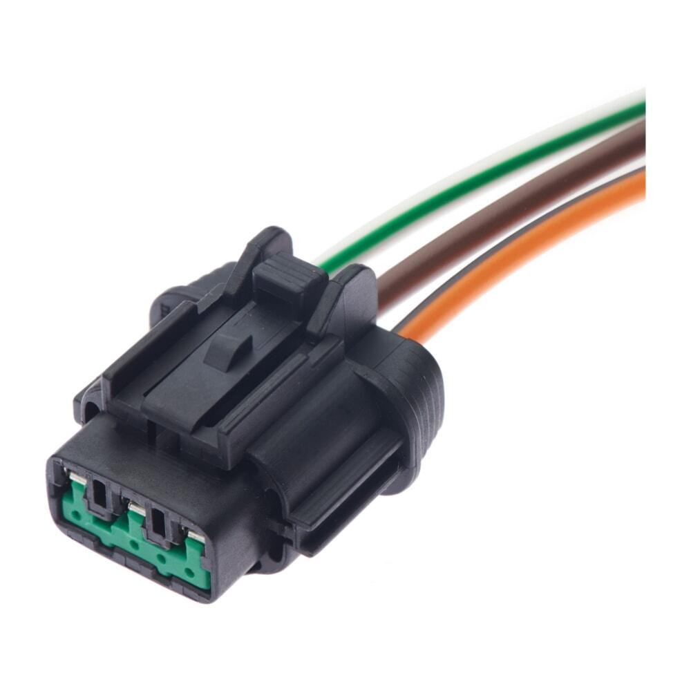 Роз'єм конектор с проводом, 3-кон., 6185-0868, PB295-0302 SUMITOMO, KUM, SUMITOMO, KUM Японія Infiniti, Nissan 47610 Київ - фото 1