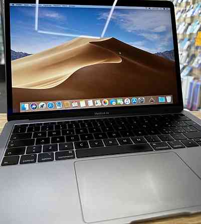 MacBook: Air 13 (2018) i5 8/256Gb.Space Gray A1932. Київ