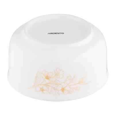 Салатник Ardesto Sunny Day Cover 12 см (AR3493) Винница