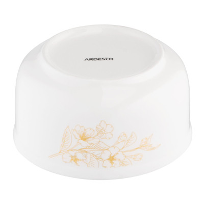 Салатник Ardesto Sunny Day Cover 12 см (AR3493) Вінниця - фото 6