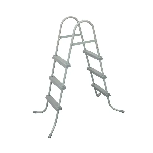 Бассейн каркасный прямоугольный 18в1 Bestway 56441, 404 x 201 x 100 см Киев - изображение 2