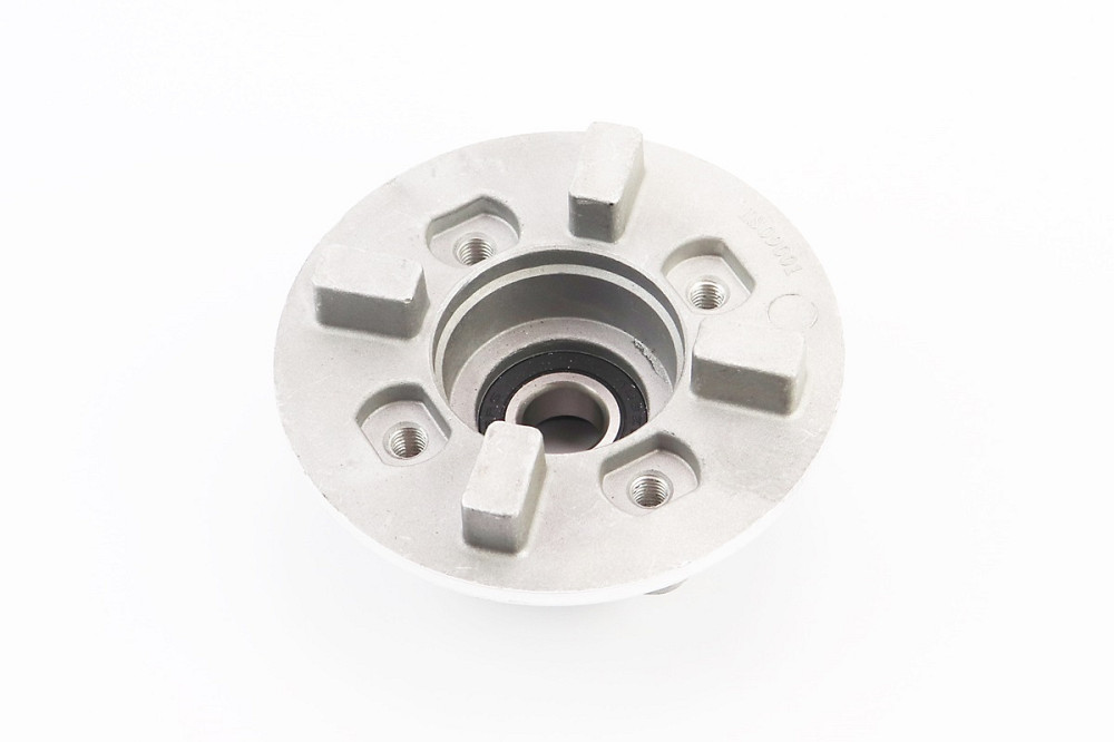 Панель демпферна з підшипником, висота посадки зірки - 31мм. Київ - фото 2