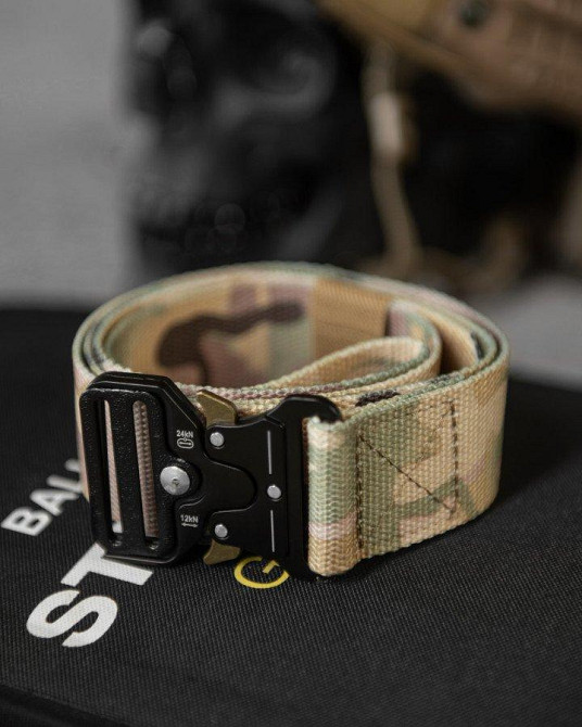 Ремінь кобра cobra мультикам ВТ7640 Одеса - фото 1