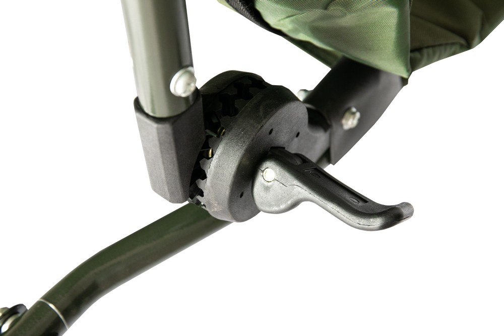 Кресло раскладное Tramp Comfort TRF-030 Київ - фото 9