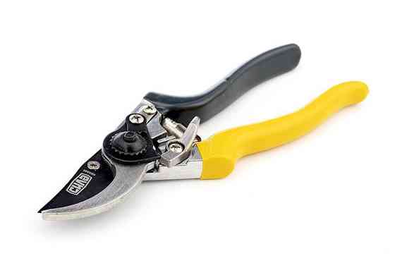 Секатор обвідний 210мм (СИЛА) Харків