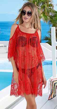 Гипюровое платье (42) Киев