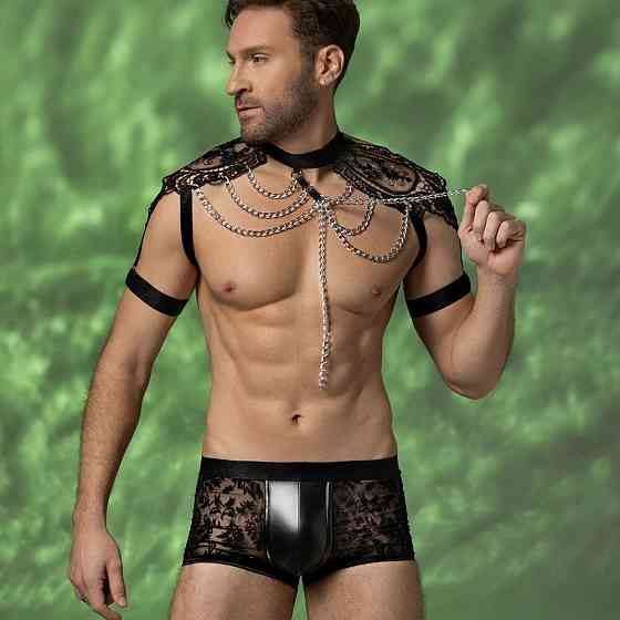 Эротический костюм JSY 2328 One Size Sex Aura Киев