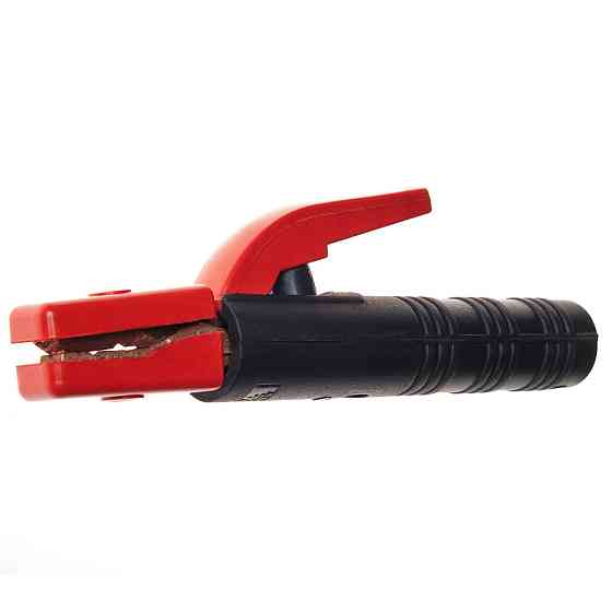 Держатель электродов Vitals American type L223 300A Харьков