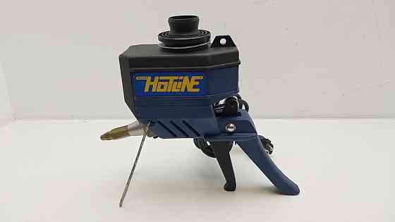 Пістолет-аплікатор для клею-розплаву Böllhoff Hot Line (Б клас) Луцьк