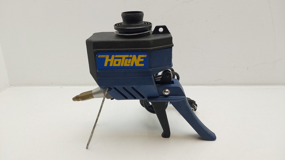 Пістолет-аплікатор для клею-розплаву Böllhoff Hot Line (Б клас) Луцьк - фото 1