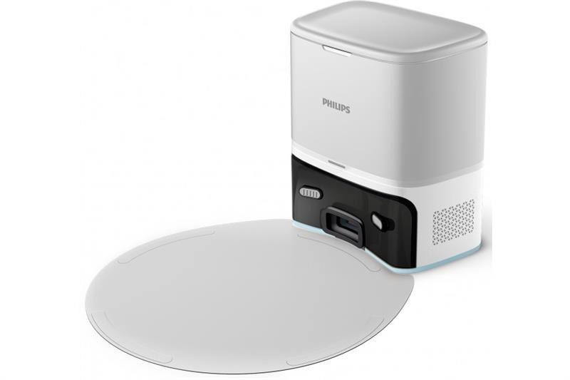 Робот-пилосос Philips XU2100/25 ( white ) Харьков - изображение 13
