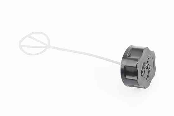 Кришка бака паливного "Viper", підходить на ТРИМЕР Kanuni Київ