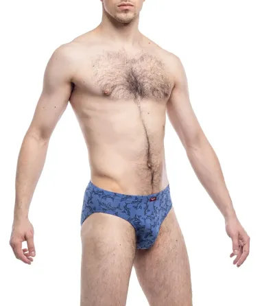 Труси плавки чоловічі Bono 950428 56 Київ