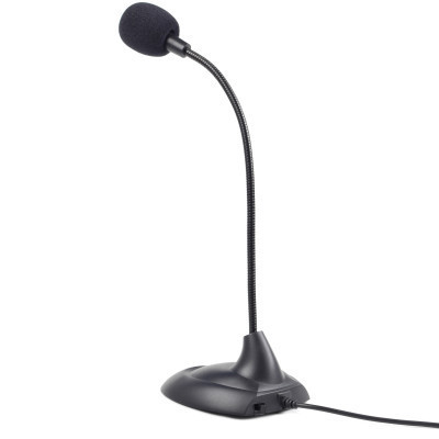 Мікрофон Gembird MIC-205 Вінниця - фото 3