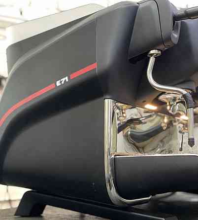 Кофемашина профессиональная Faema E71 Total Black. Харьков