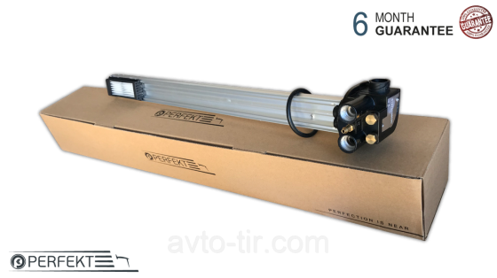 Топливозаборник MAN F2000 / L2000 / F90 / M2000 Луцк