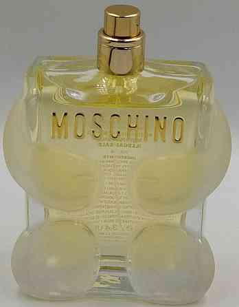 Парфюмерия: Moschino Toy2 edp 100мл.Оригинал! Киев