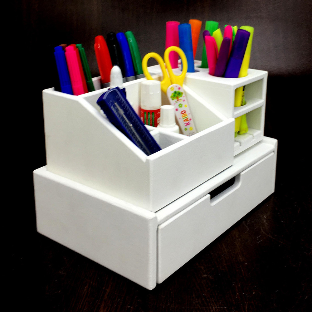 Настольный органайзер 