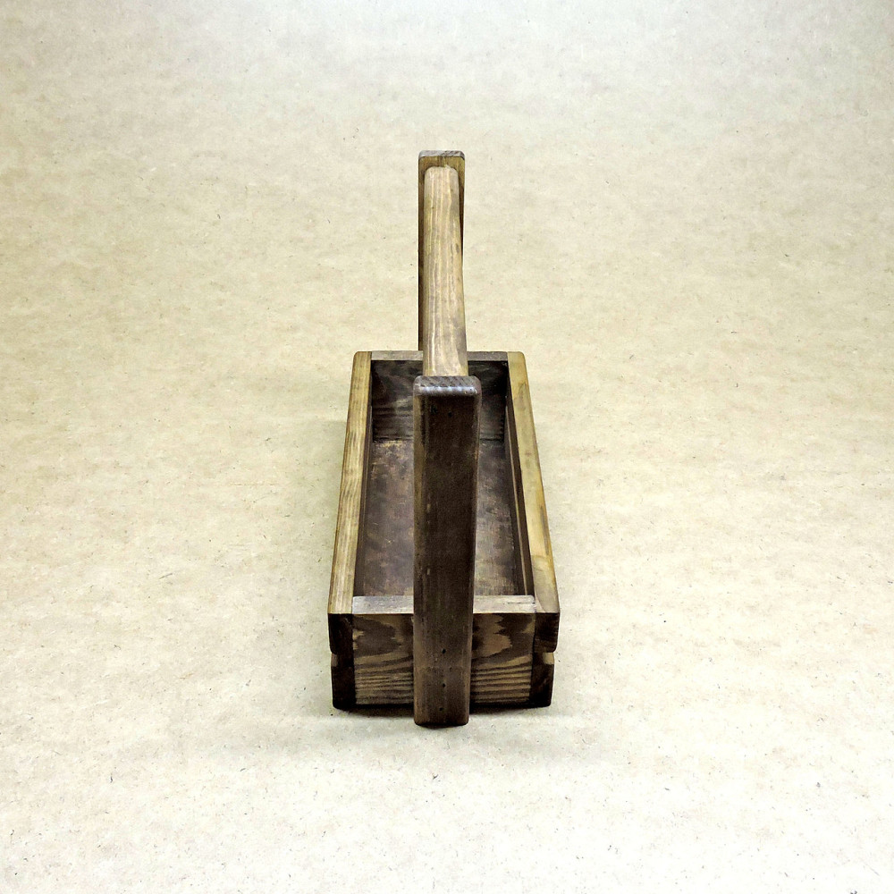 Подарочная корзинка 