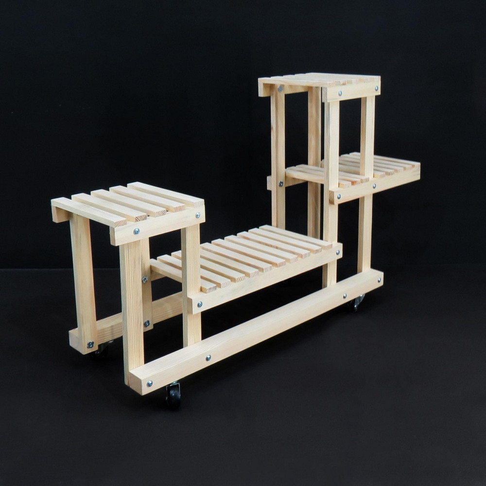 Подставка для цветов 