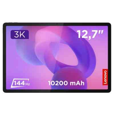Планшет Lenovo Idea Tab Pro 8/256 WiFi Luna Grey + Keyboard&Pen (ZAE40222UA) Винница
