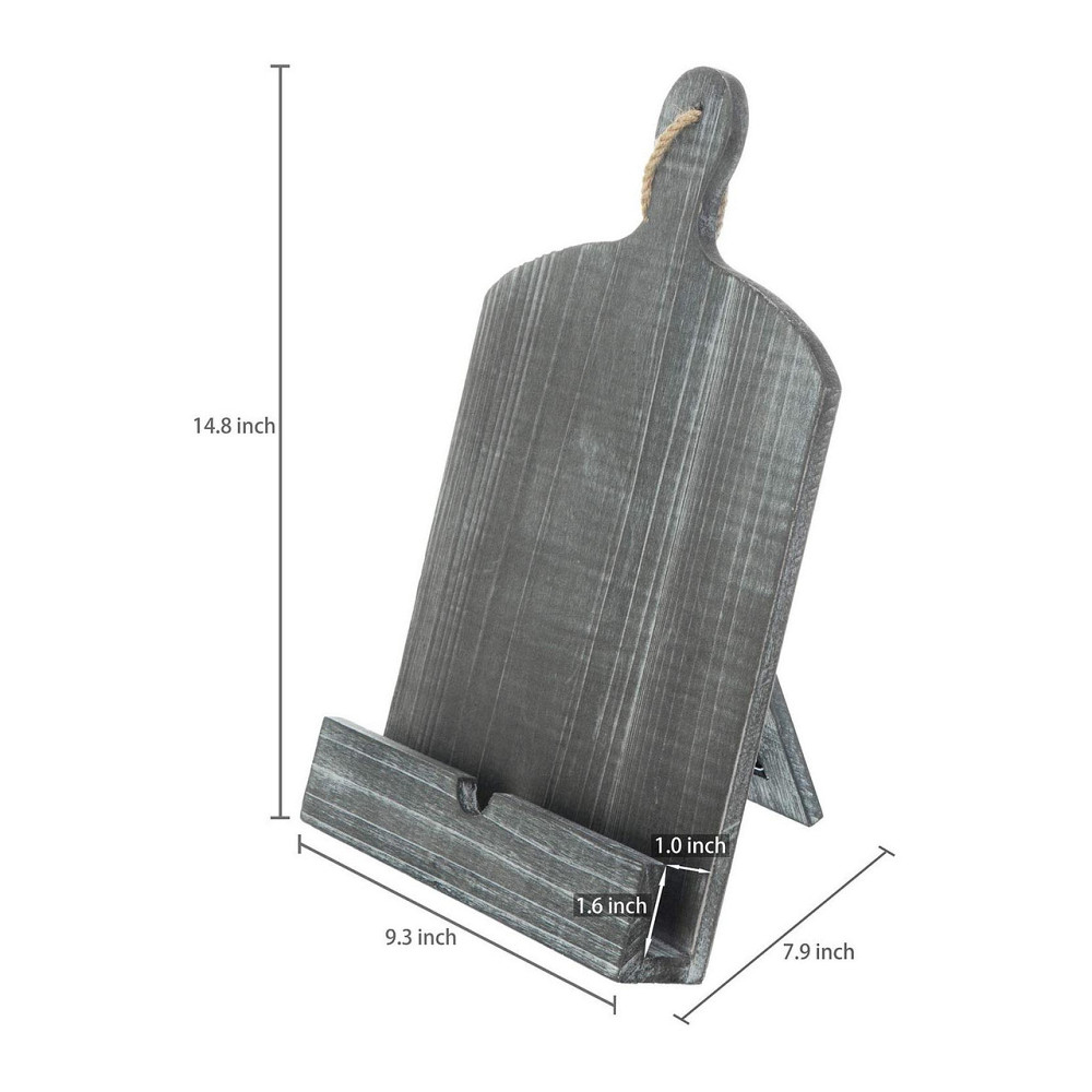 Підставка для кулінарних книг і планшетів "Каренс" моріон Миколаїв - фото 7