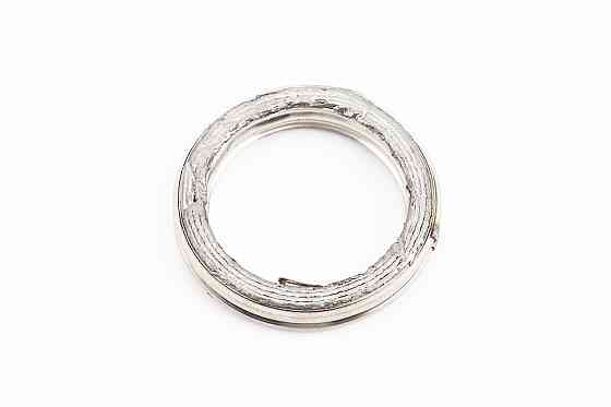 Прокладка глушника "азбест" 32/24мм, сірий Киев