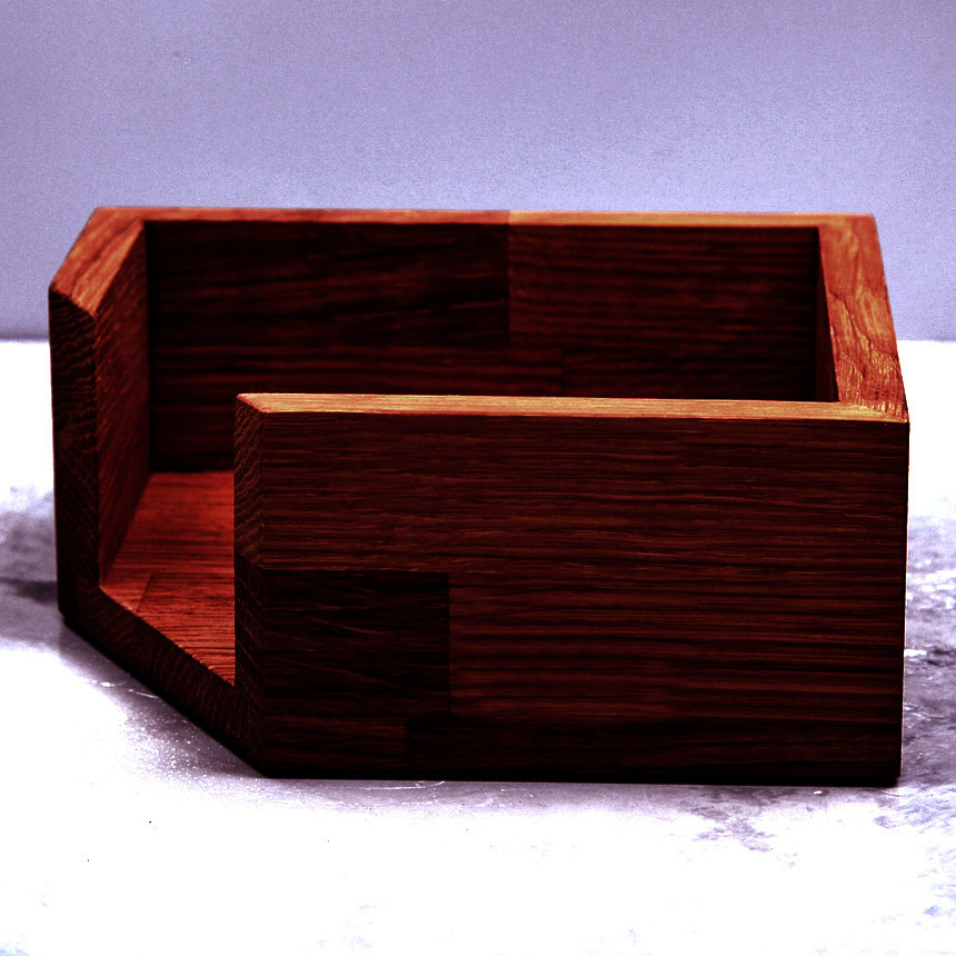 Салфетница 