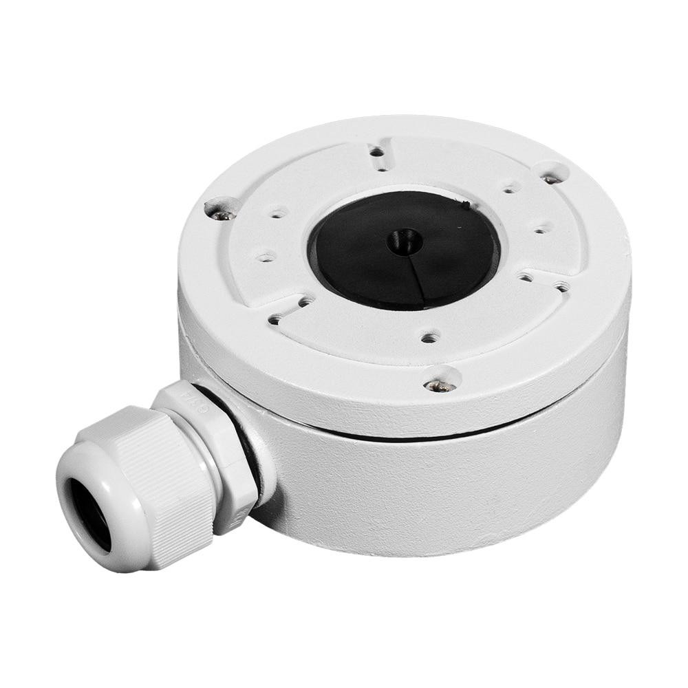 Монтажна коробка Light Vision VLC-05BXD(M), метал, 100*45 мм (75-00275) Киев - изображение 4