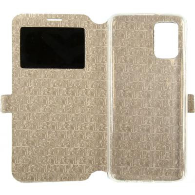 Чохол до моб. телефона Dengos Samsung Galaxy A02s (A025) (butterfly) (DG-SL-BK-287) Вінниця - фото 3