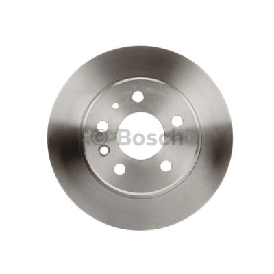 Тормозной диск Bosch 0 986 478 199 Винница - изображение 1