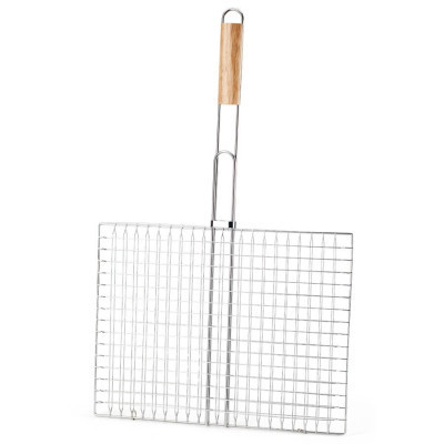 Решітка для гриля Кемпінг G702 (4823082713783) Вінниця - фото 1