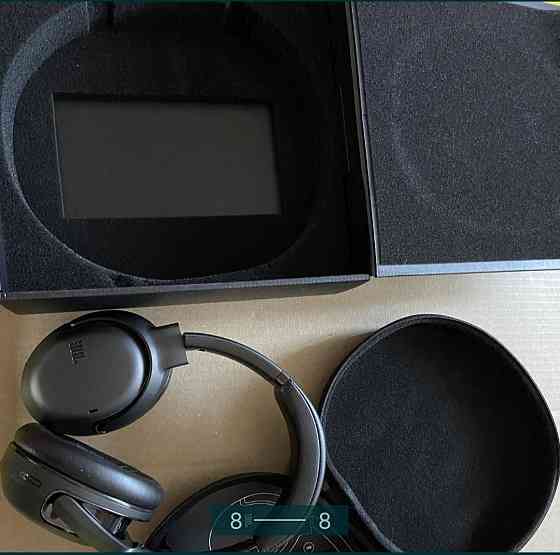 Наушники: JBL Tour One . Новые Оригинал! Киев