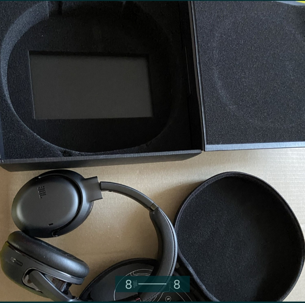 Наушники: JBL Tour One . Новые Оригинал! Киев - изображение 1