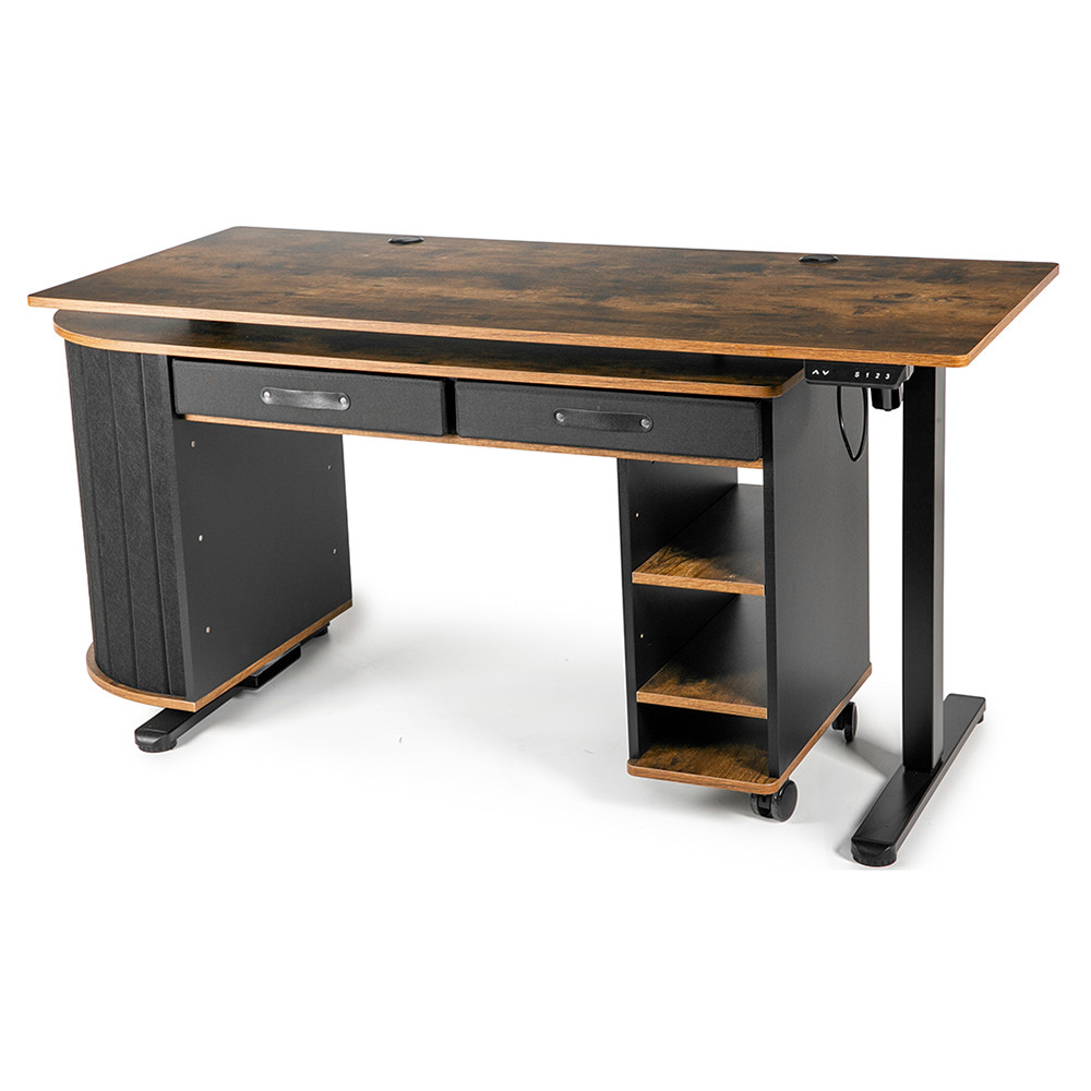 Регулируемый Стол Richman StandUp Loft BSTLс-01 Днепр - изображение 4