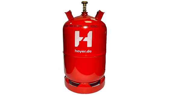 Балон вибухобезпечний 27 л Hoyer Код: 010641 Рівне