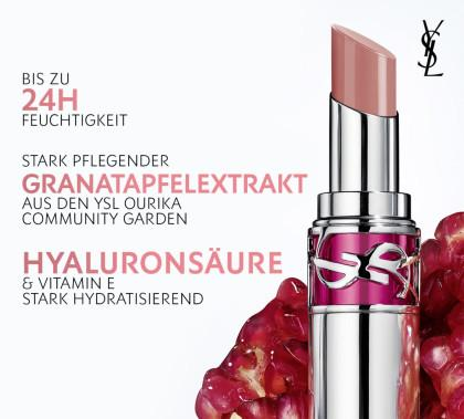 Помада для губ Yves Saint Laurent Rouge Volupte Candy Glaze Слов'янськ - фото 1