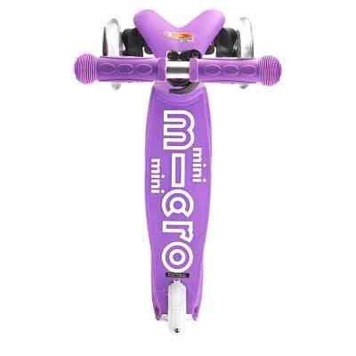 Самокат Micro Mini Deluxe Purple (MMD004) Вінниця