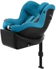 Автокресло Cybex Sirona Gi I-Size 0-18kg Plus Beach Blue Киев - изображение 1