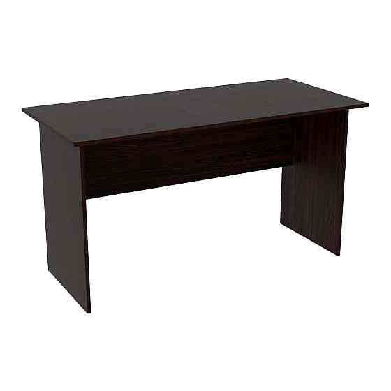 Стіл офісний СП, Венге Магія, 1400/650/760 Львів