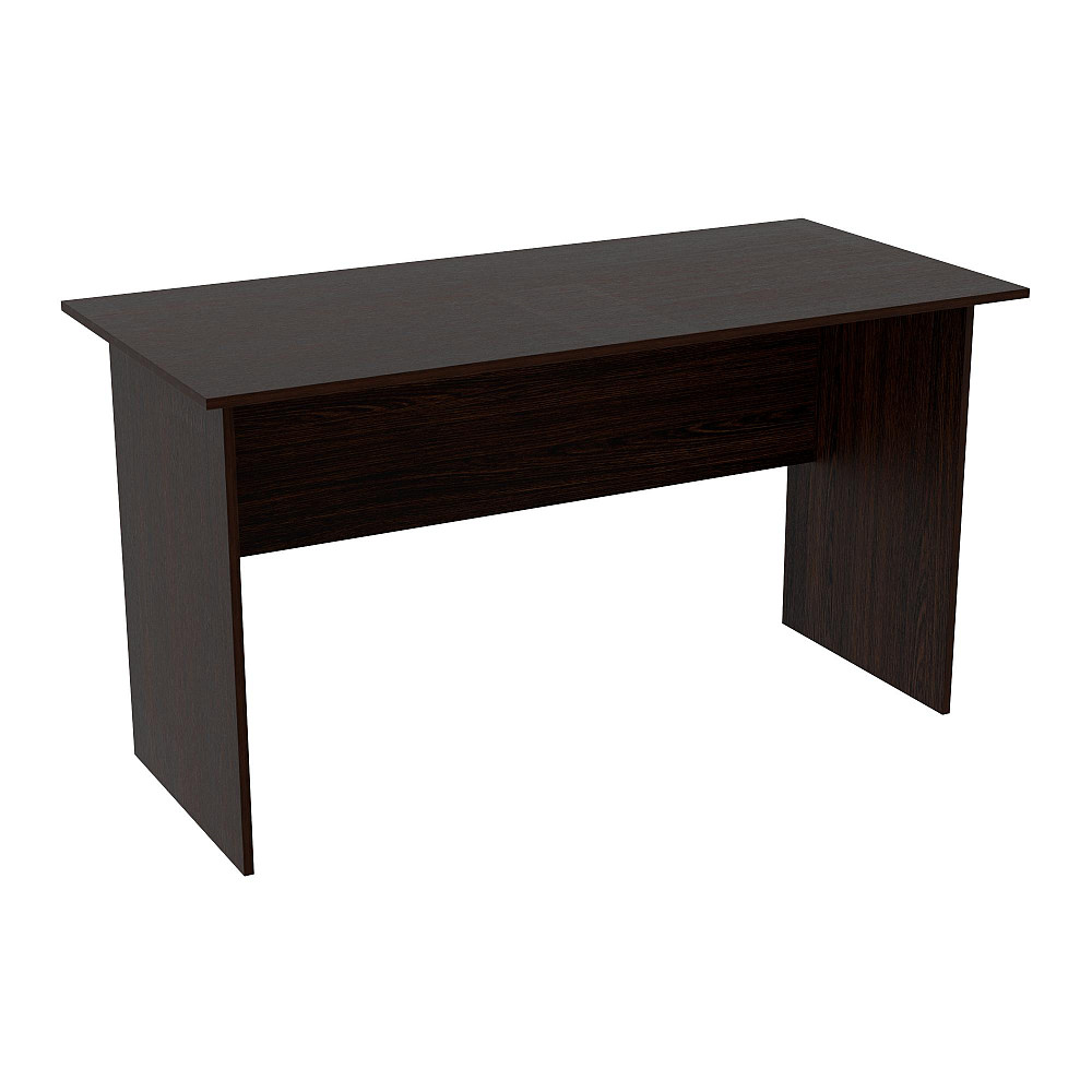 Стіл офісний СП, Венге Магія, 1400/650/760 Львів - фото 1