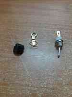 Выключатель бензопила для Goodluck GL 4500/5200 в сборе Мукачево