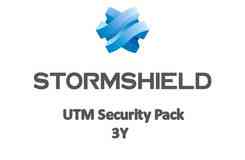 Маршрутизатор  UTM Security Pack 3 Lata dla SN320 Київ