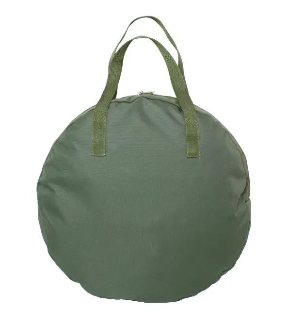 Чохол для садка Novator SD-1 (круглий 50x10 см) Киев - изображение 6