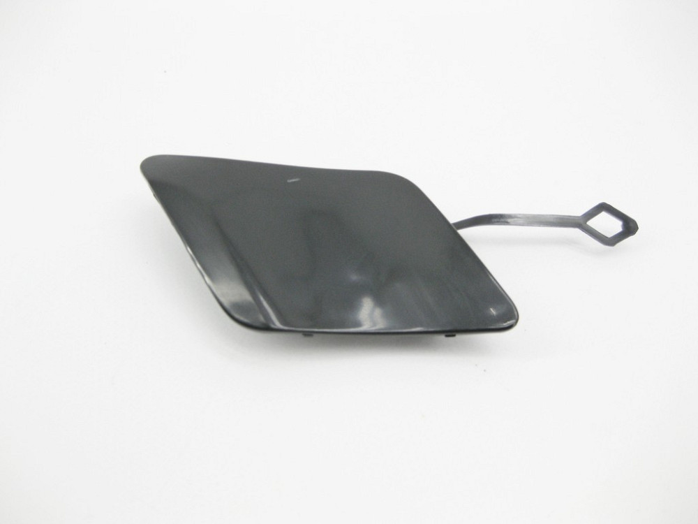 Mercedes-Benz  A2048850526 Нова кришка - заглушка буксирувального гака в передньому бампері C-Class W204 Одесса - изображение 5