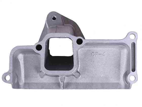 Колектор впускний мотоблок 188D Мукачево