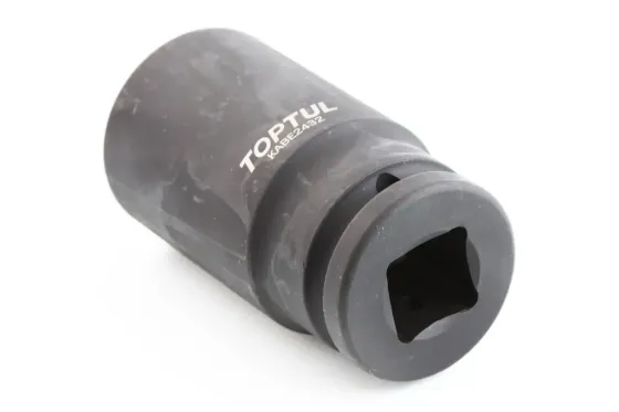Головка 3/4 6-г. подовжена ударна 32 мм Toptul Вінниця
