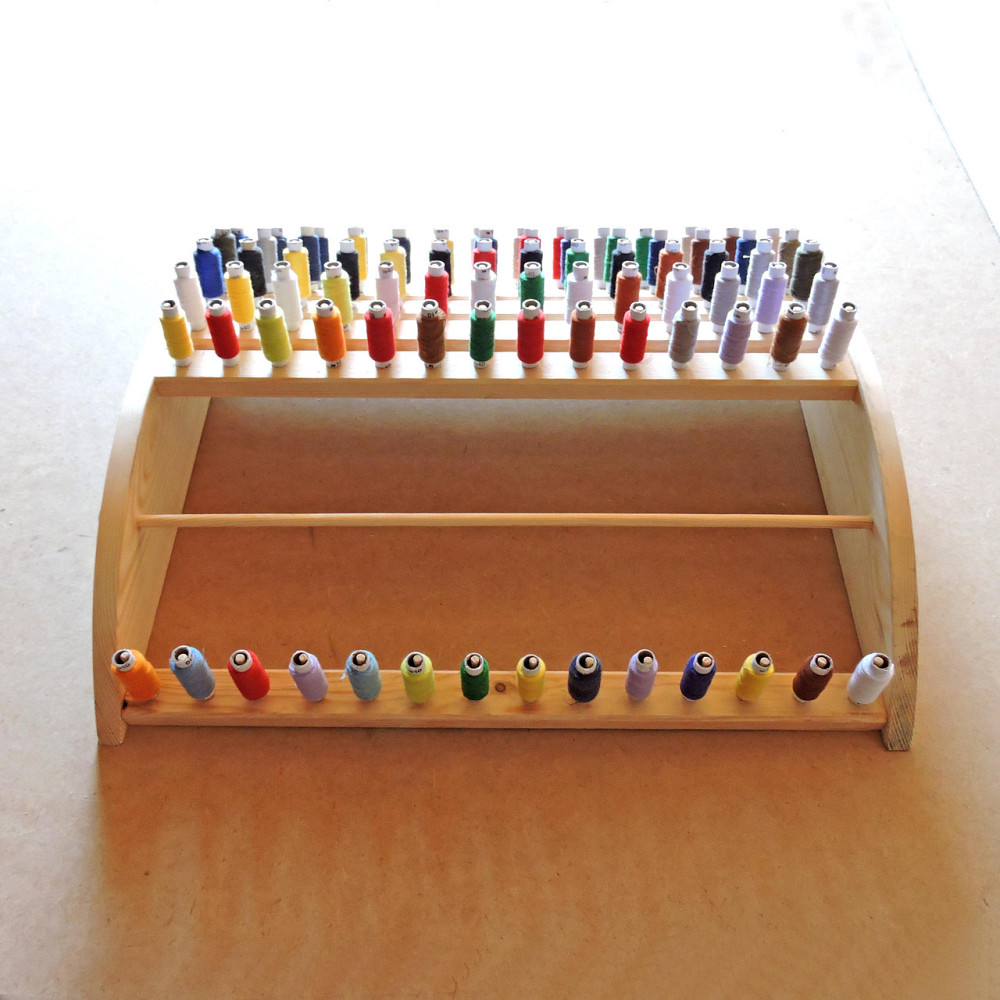 Стойка для ниток 