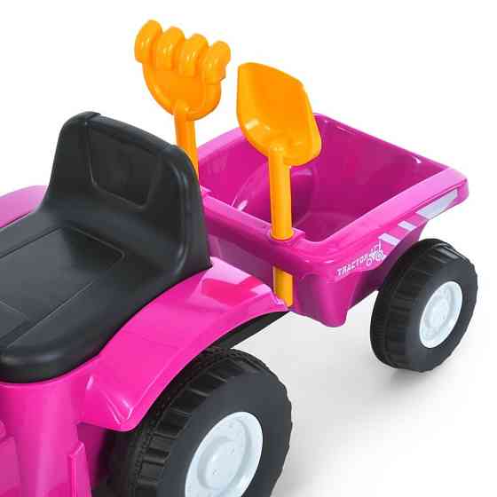 Дитяча каталка-толокар 2 в 1 M 6153B-8 до 20 кг Вінниця