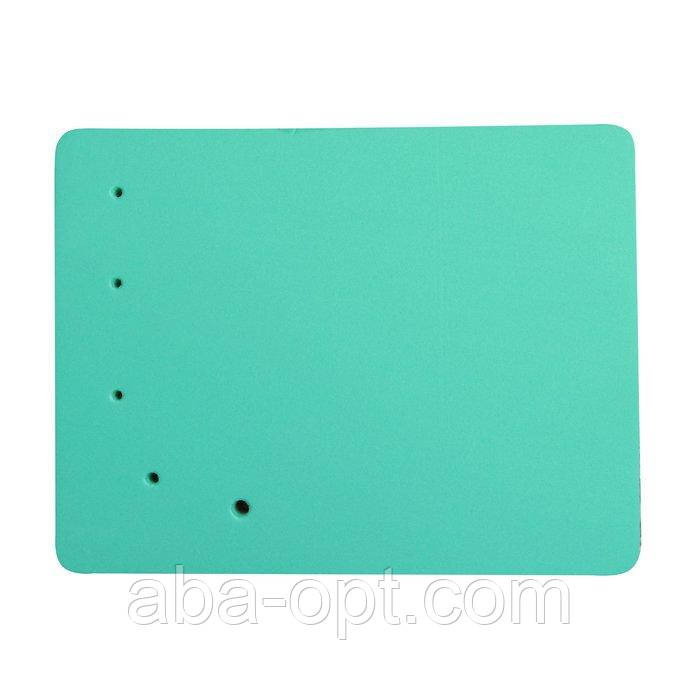 Мат для моделювання з отворами 25 х 20 х 2 см (шт) Одеса - фото 1